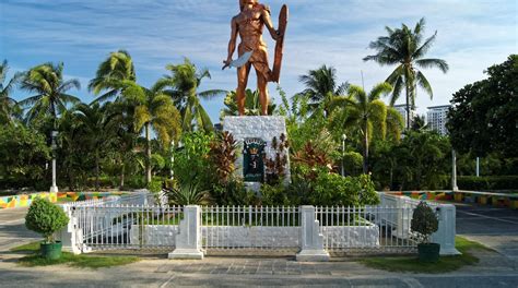 lapu lapu museums|THE 15 BEST Things to Do in Lapu Lapu .